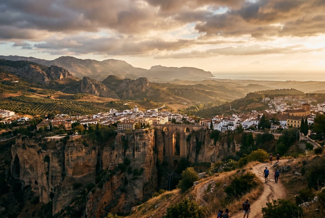 Los 20 imprescindibles de la Costa del Sol que no puedes perderte