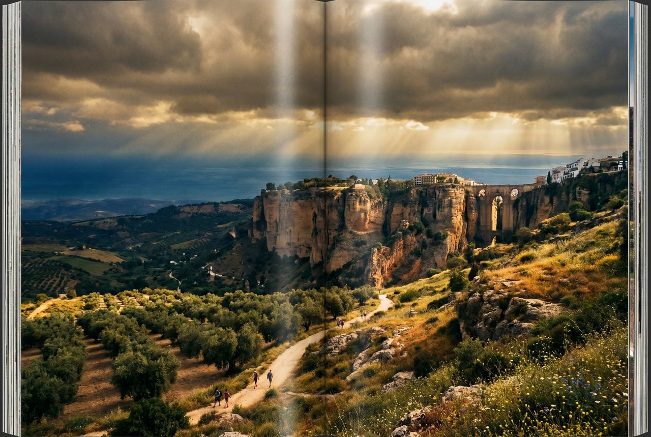 Costa del Sol cultural en un fin de semana: itinerario perfecto