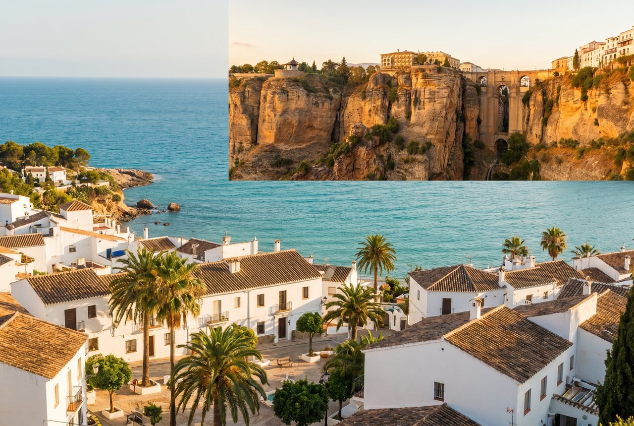 Escapada a Ronda: la ciudad sobre el abismo