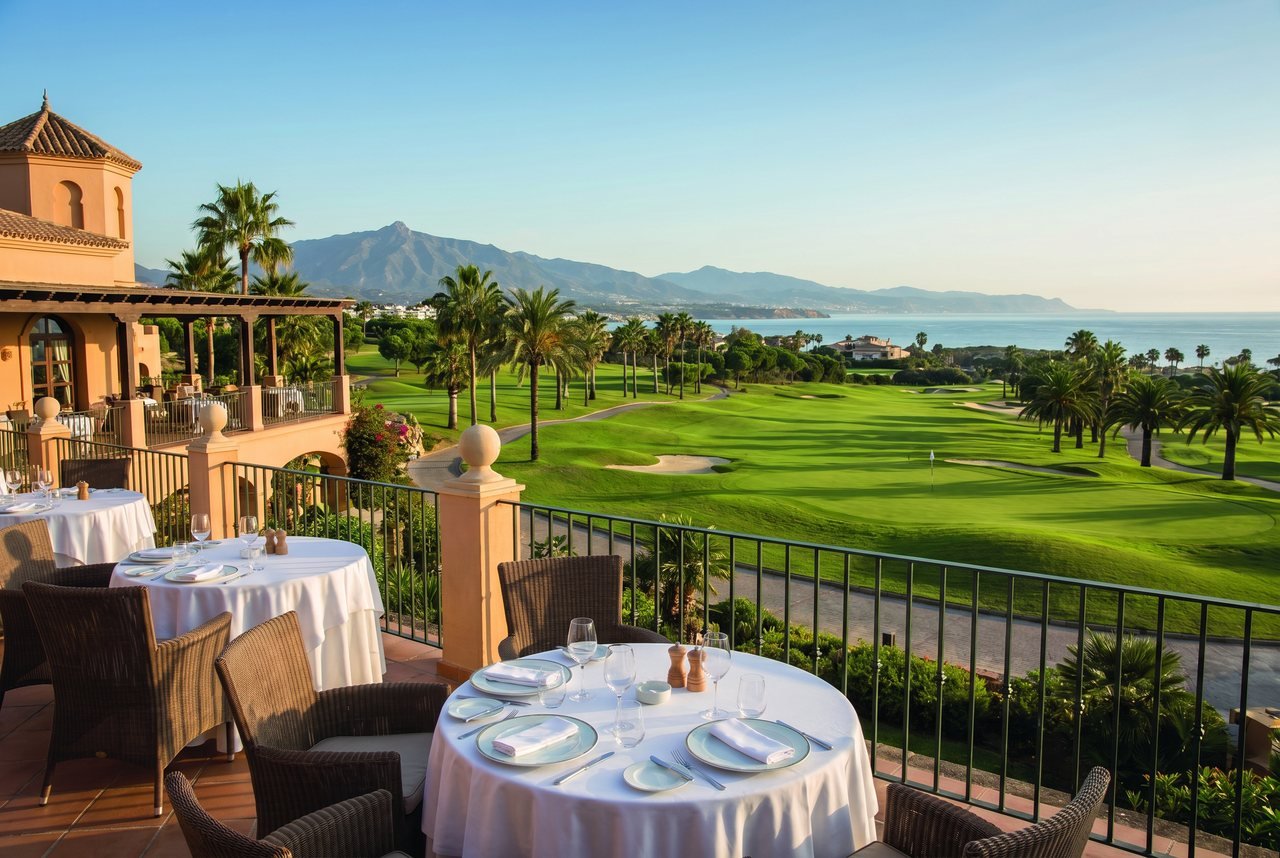 Golf y gastronomía: las casas club que merecen una mesa