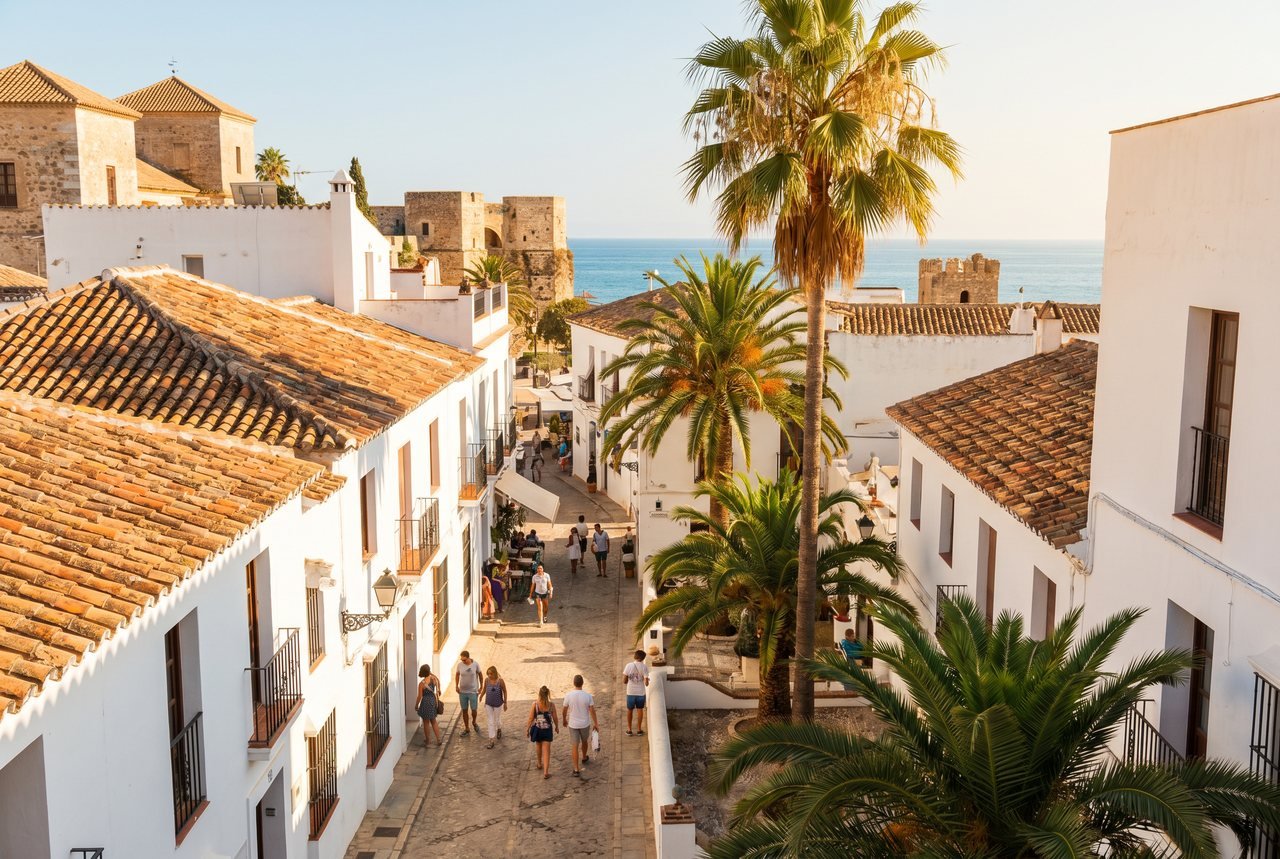 Málaga capital: la guía definitiva de una ciudad luminosa