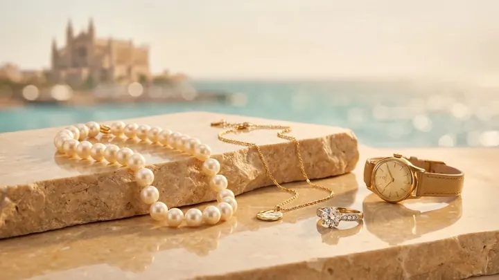 Joyerías en Mallorca: la guía definitiva del lujo y la alta joyería