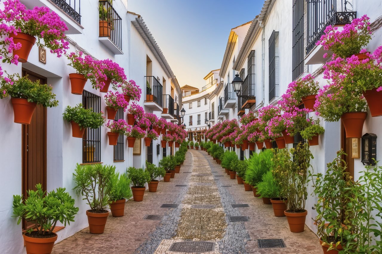 Lugares