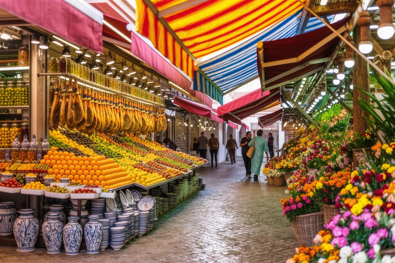 Mercados